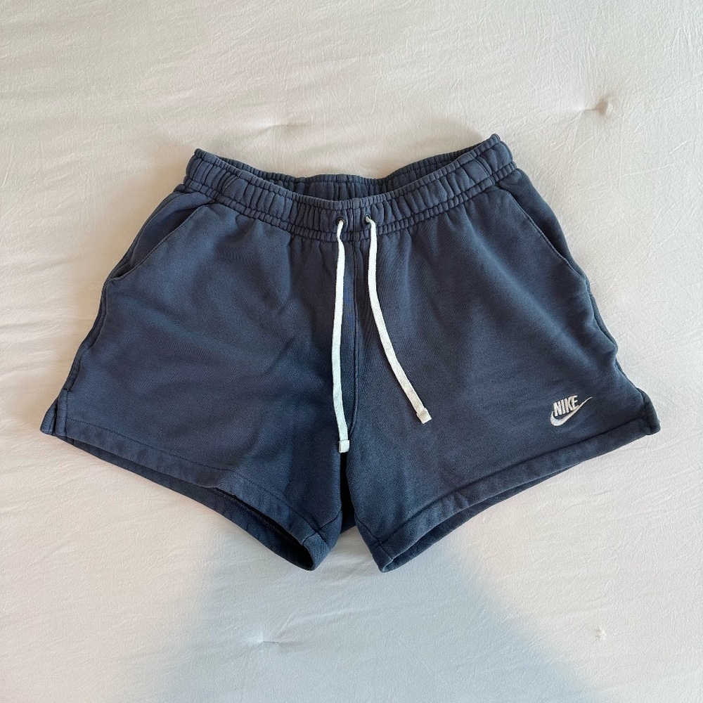 Nike Sweat Short